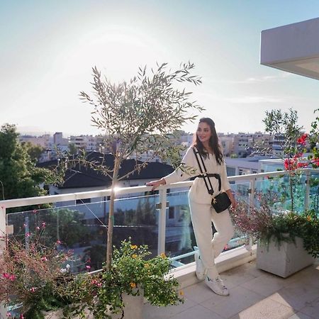 Scale Suites เอเธนส์ ภายนอก รูปภาพ