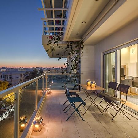Scale Suites เอเธนส์ ภายนอก รูปภาพ
