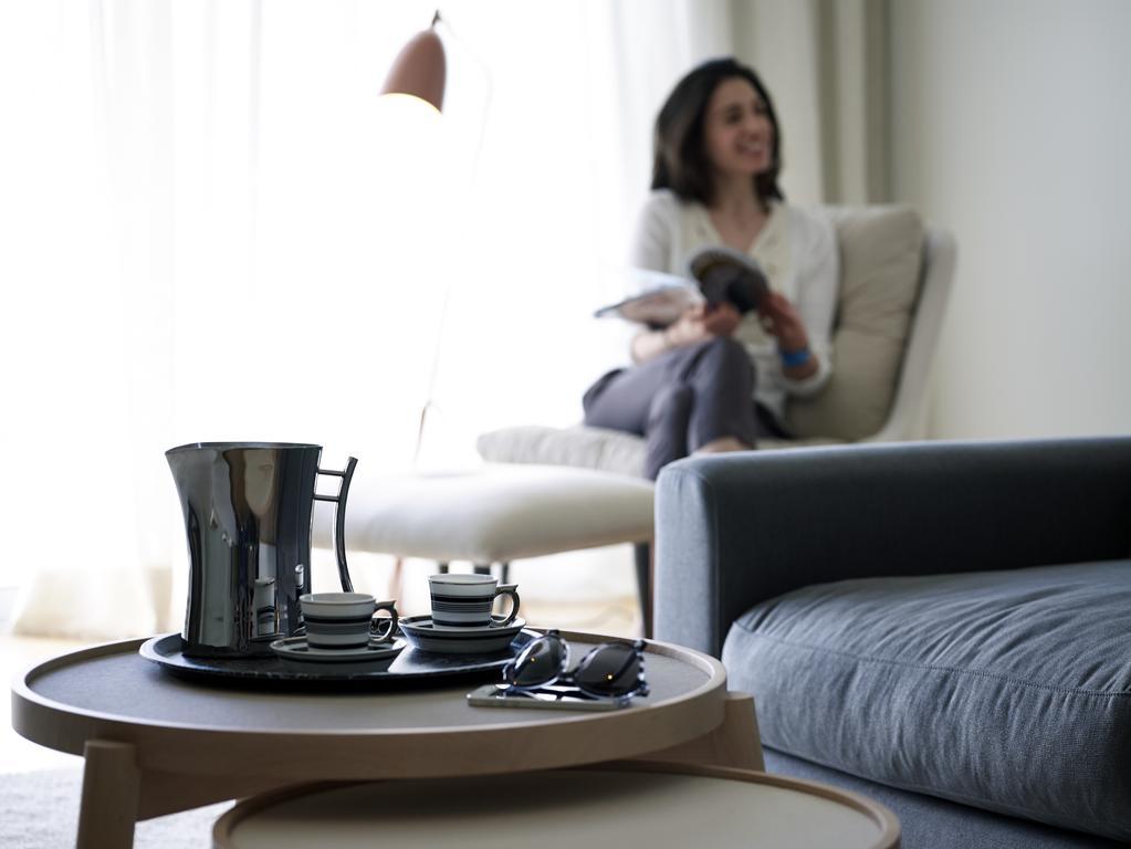 Scale Suites เอเธนส์ ภายนอก รูปภาพ