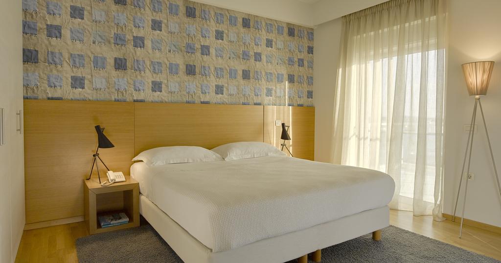 Scale Suites เอเธนส์ ภายนอก รูปภาพ