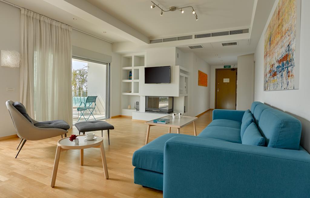 Scale Suites เอเธนส์ ภายนอก รูปภาพ