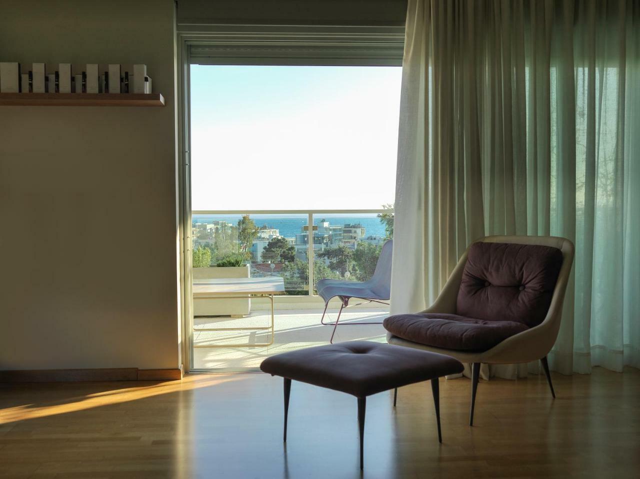 Scale Suites เอเธนส์ ภายนอก รูปภาพ