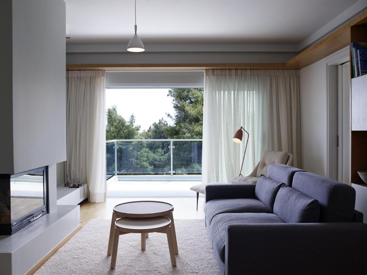 Scale Suites เอเธนส์ ห้อง รูปภาพ